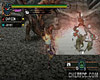 Monster Hunter Freedom Unite screenshot - click to enlarge