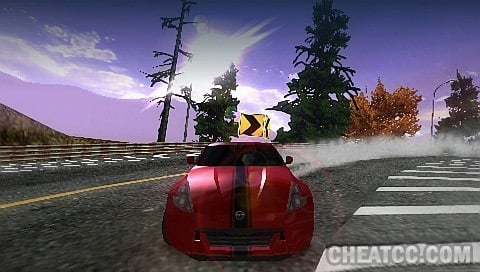 Need for Speed SHIFT image