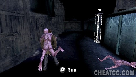Silent Hill: Shattered Memories image