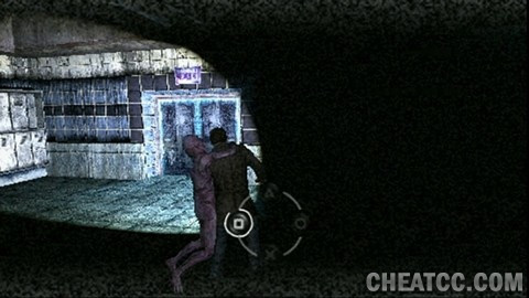 Silent Hill: Shattered Memories image