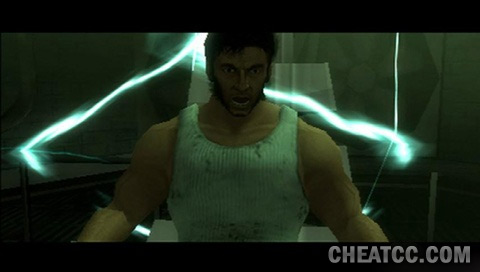 X-Men Origins: Wolverine - Uncaged Edition image