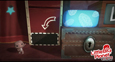LittleBigPlanet PS Vita Screenshot - click to enlarge