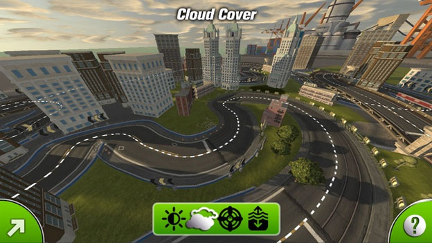 ModNation Racers: Road Trip Screenshot