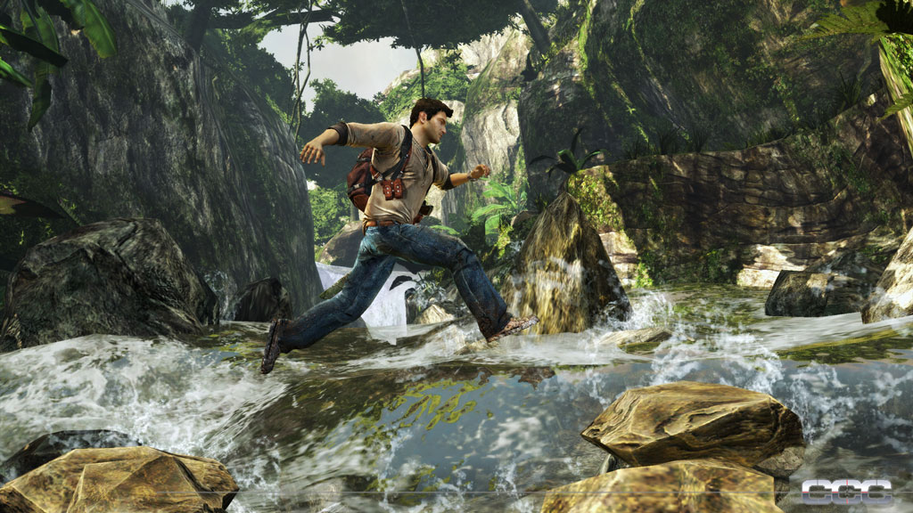 Uncharted: Golden Abyss image