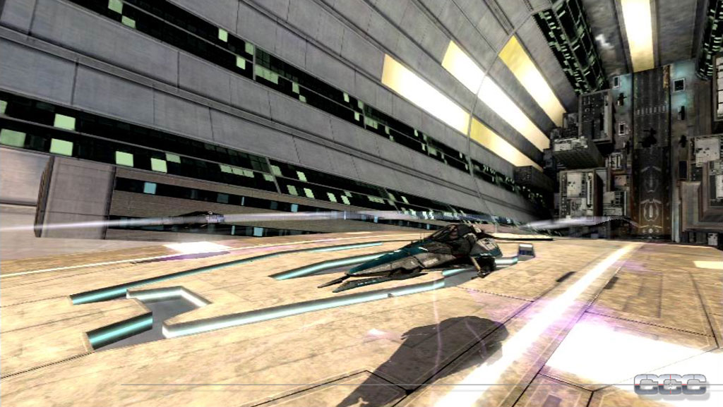 WipEout 2048 image