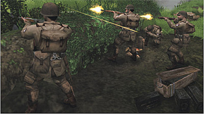 brothers in arms pc cheats