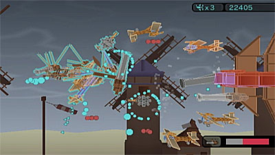 Blast Works: Build, Trade, Destroy screenshot