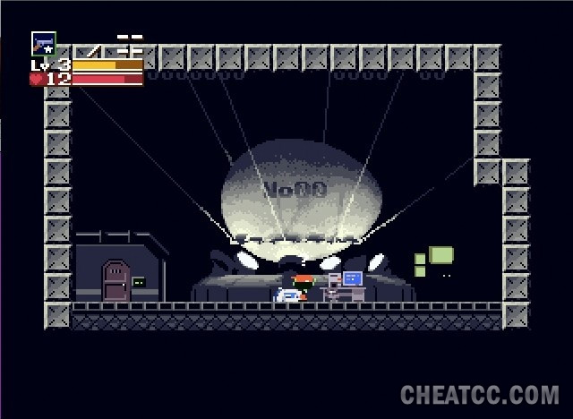 Cave Story image