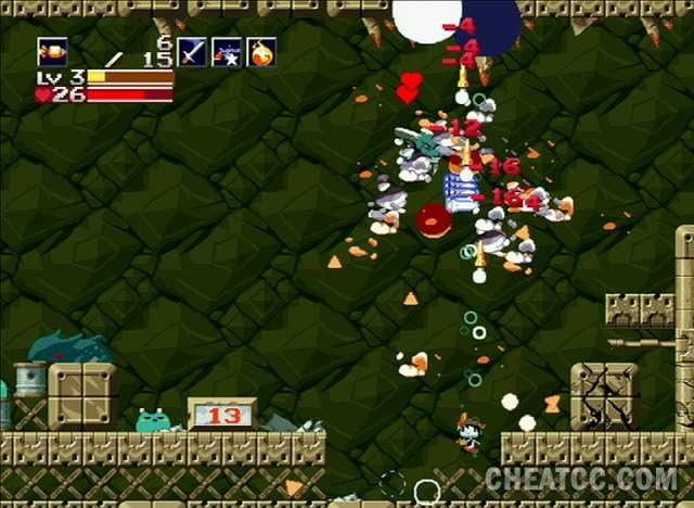 Cave Story image