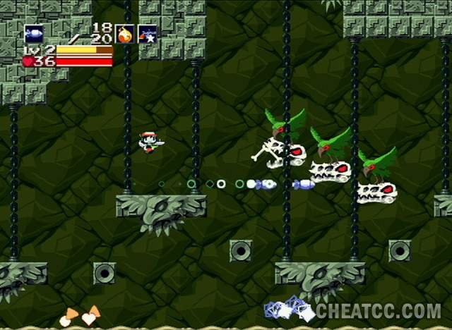 cave story wii