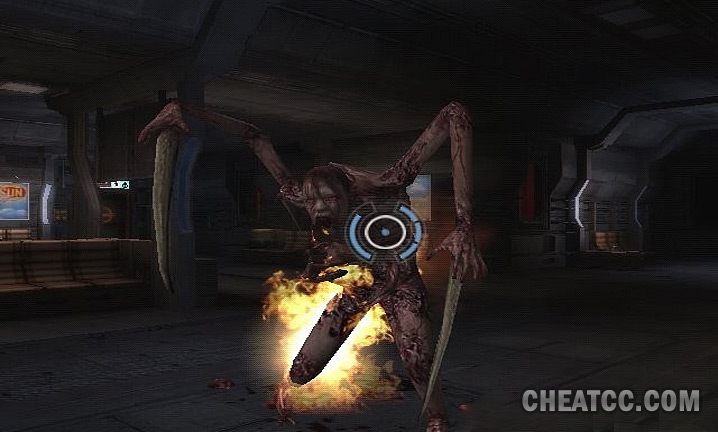 Dead Space Extraction image