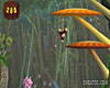 New Play Control! Donkey Kong Jungle Beat screenshot - click to enlarge