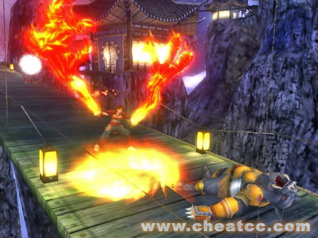 Dragon Blade: Wrath of Fire image