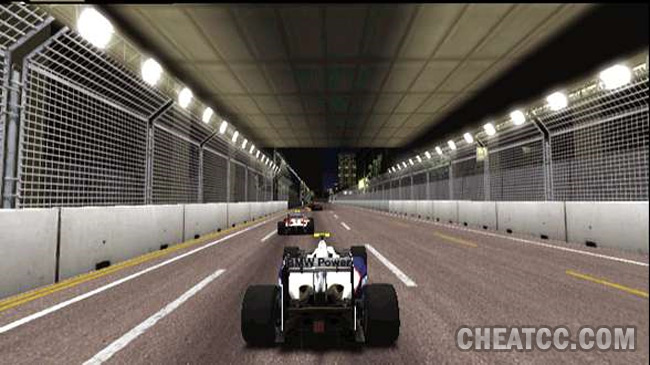 F1 2009 image