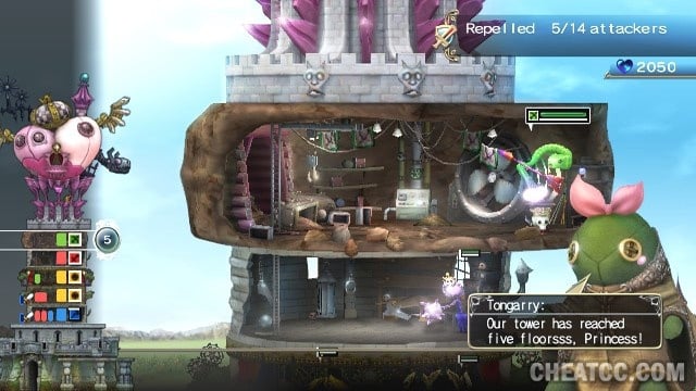 Final Fantasy Crystal Chronicles: My Life as a Darklord image