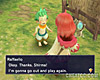 Final Fantasy Fables: Chocobo's Dungeon screenshot - click to enlarge