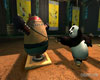 Kung Fu Panda screenshot - click to enlarge
