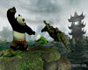 Kung Fu Panda screenshot - click to enlarge