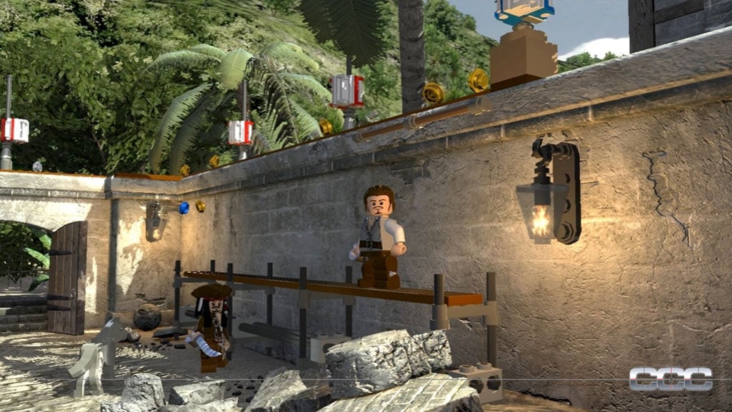 lego pirates of the caribbean cheats codes wii