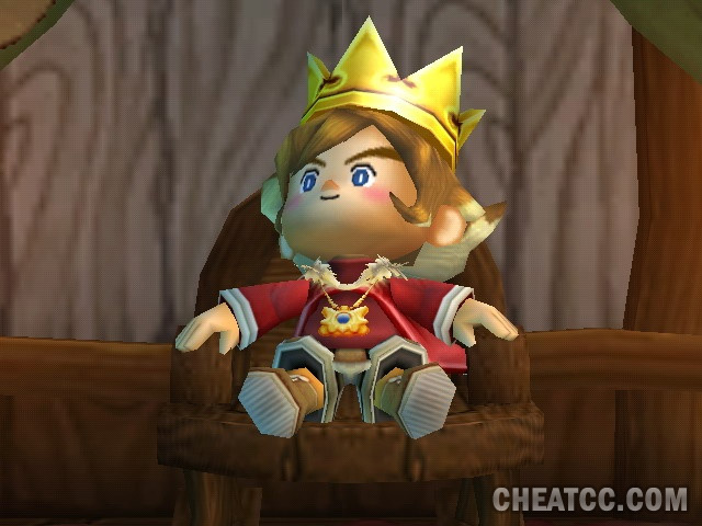 Little King's Story image