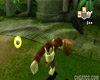 Mario Super Sluggers screenshot - click to enlarge