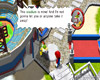 Mario Super Sluggers screenshot - click to enlarge