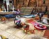 Marvel Ultimate Alliance 2 screenshot - click to enlarge