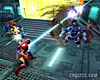 Marvel Ultimate Alliance 2 screenshot - click to enlarge
