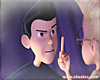 Meet the Robinsons screenshot - click to enlarge