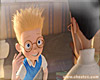 Meet the Robinsons screenshot - click to enlarge