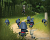 Mini Ninjas screenshot - click to enlarge