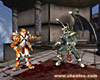Mortal Kombat Armageddon screenshot - click to enlarge