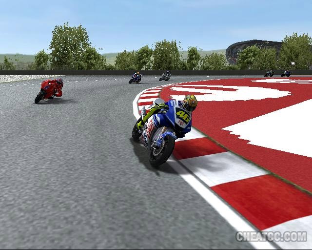 Moto GP image