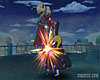Naruto Shippuden: Clash of Ninja Revolution 3 screenshot - click to enlarge