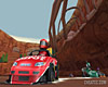 NASCAR Kart Racing screenshot - click to enlarge