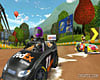 NASCAR Kart Racing screenshot - click to enlarge
