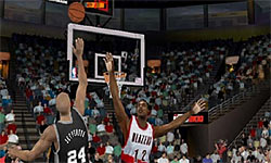 kwaliteit Onweersbui Faculteit NBA 2K10 Review for Nintendo Wii