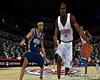 NBA 2K10 screenshot - click to enlarge