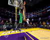 NBA Live 09: All-Play screenshot - click to enlarge