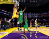 NBA Live 09: All-Play screenshot - click to enlarge