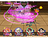 Negima!? Neo-Pactio Fight screenshot - click to enlarge