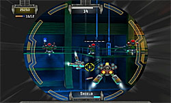 Nerf N-Strike screenshot