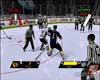 NHL 2K9 screenshot - click to enlarge