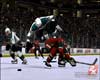 NHL 2K9 screenshot - click to enlarge