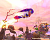 NiGHTS: Journey of Dreams screenshot - click to enlarge