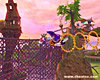 NiGHTS: Journey of Dreams screenshot - click to enlarge