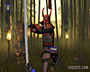 Ninja Reflex screenshot - click to enlarge