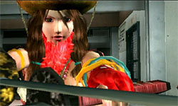 Onechanbara: Bikini Zombie Slayers screenshot