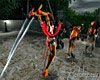 Onechanbara: Bikini Zombie Slayers screenshot - click to enlarge