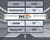 Pro Evolution Soccer 2008 screenshot - click to enlarge